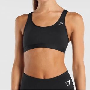 Gymshark Scoop Neck Sports Bra